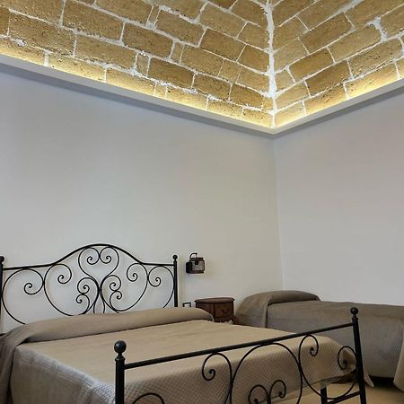 Toscaninirooms Mazara del Vallo Zewnętrze zdjęcie