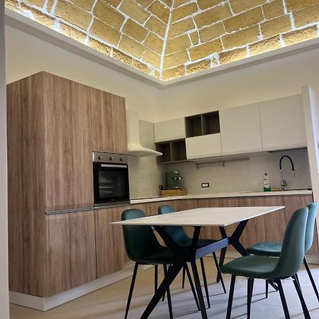 Toscaninirooms Mazara del Vallo Zewnętrze zdjęcie