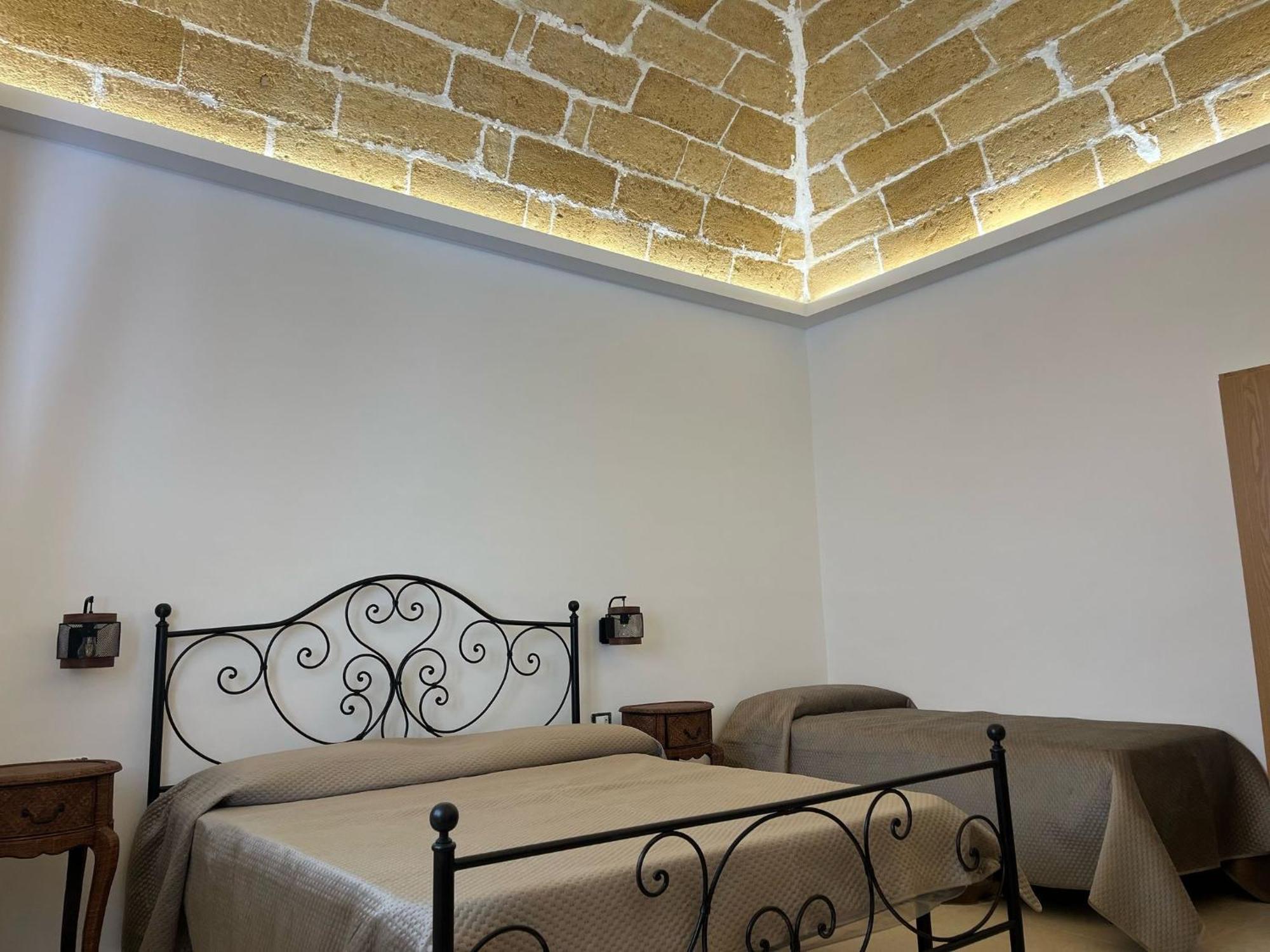 Toscaninirooms Mazara del Vallo Zewnętrze zdjęcie