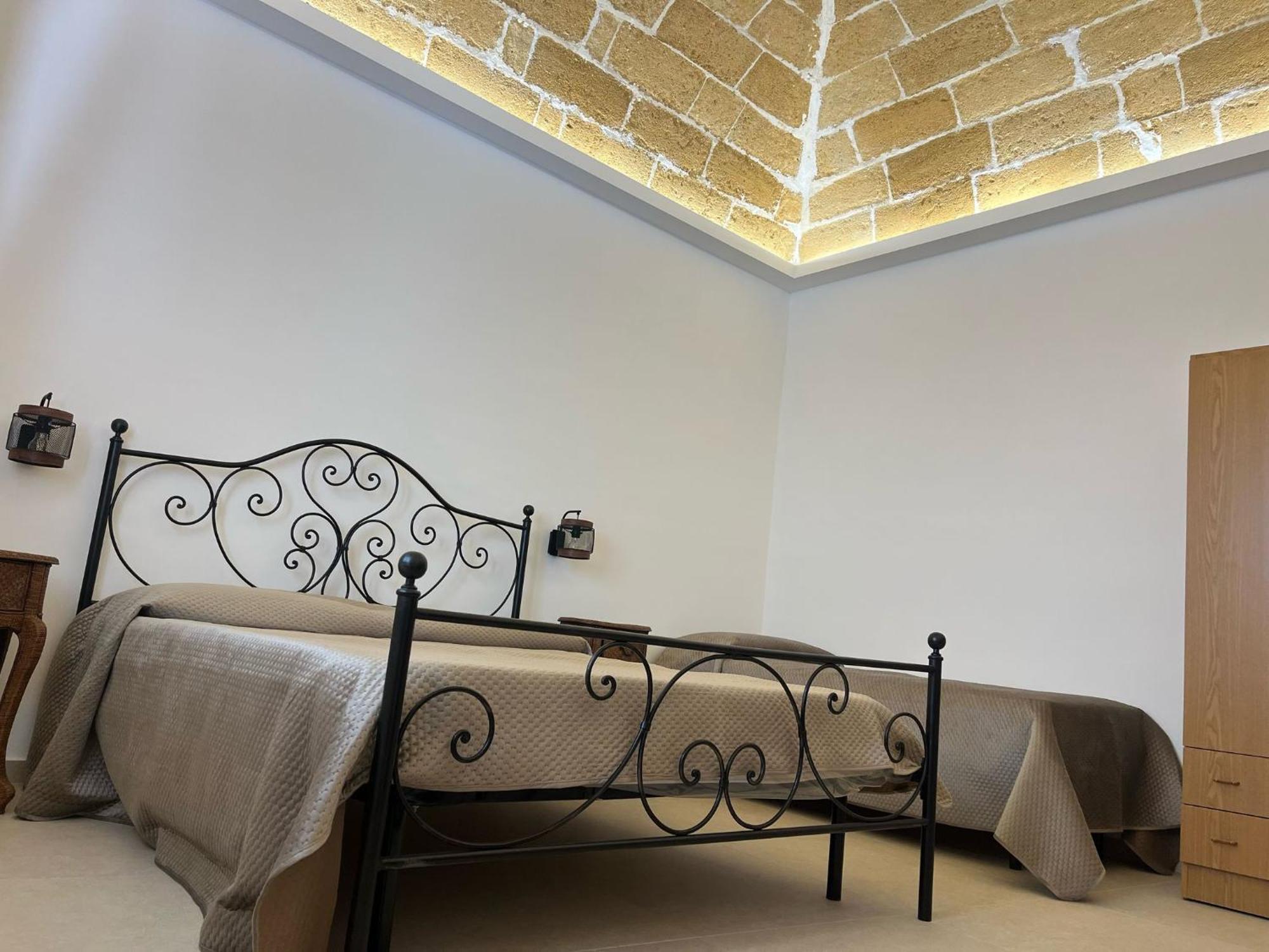 Toscaninirooms Mazara del Vallo Zewnętrze zdjęcie