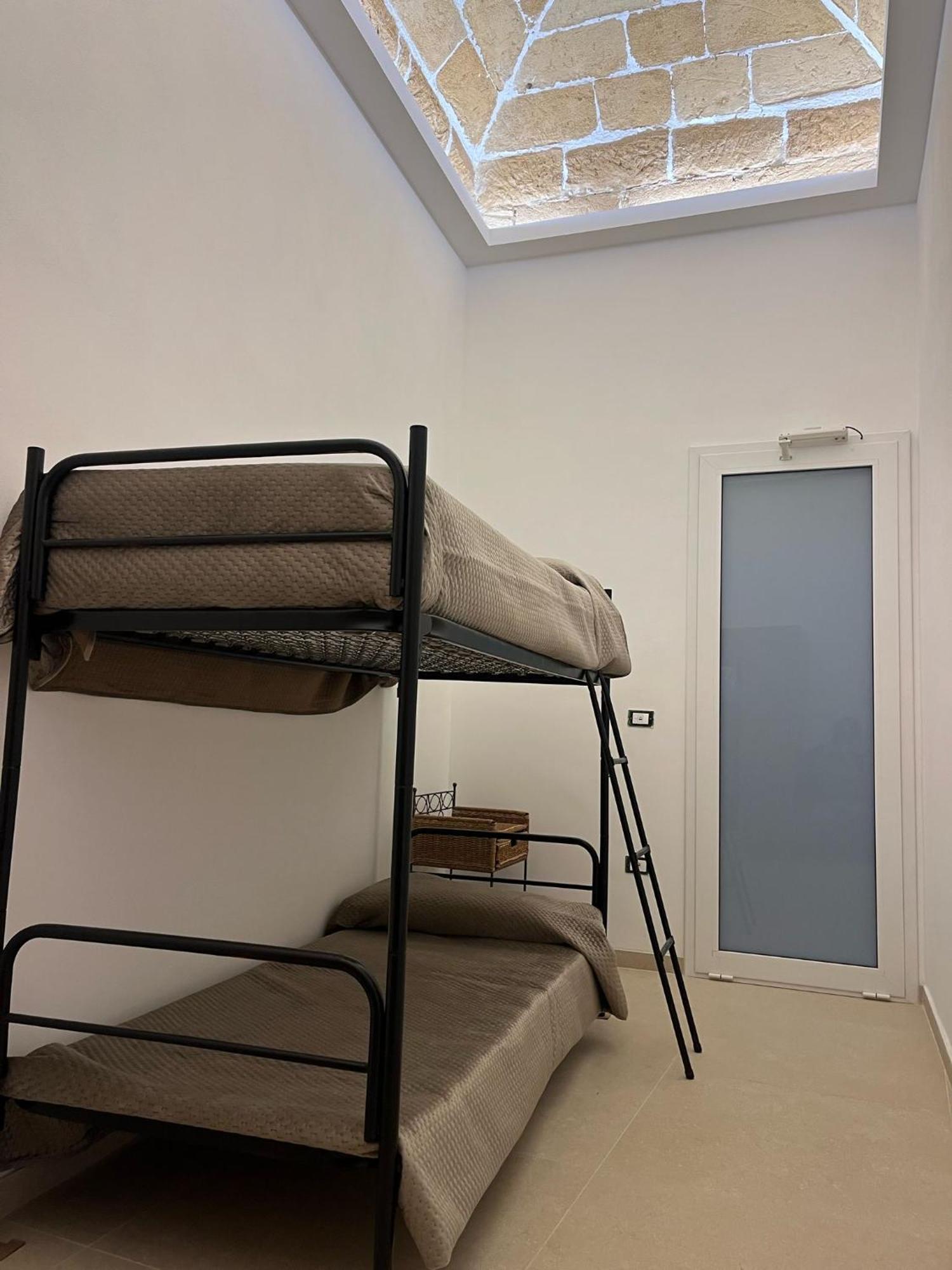 Toscaninirooms Mazara del Vallo Zewnętrze zdjęcie