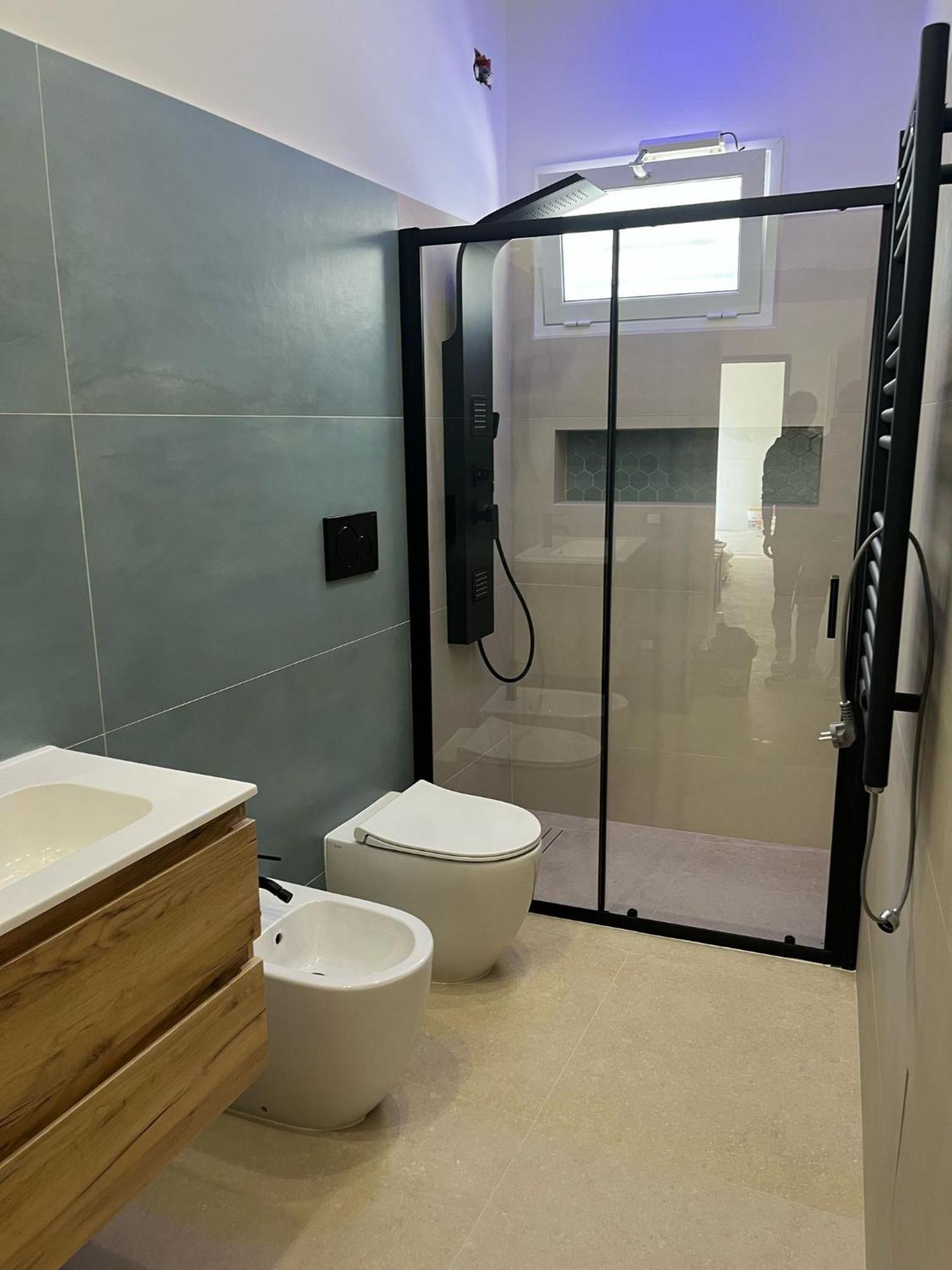 Toscaninirooms Mazara del Vallo Zewnętrze zdjęcie