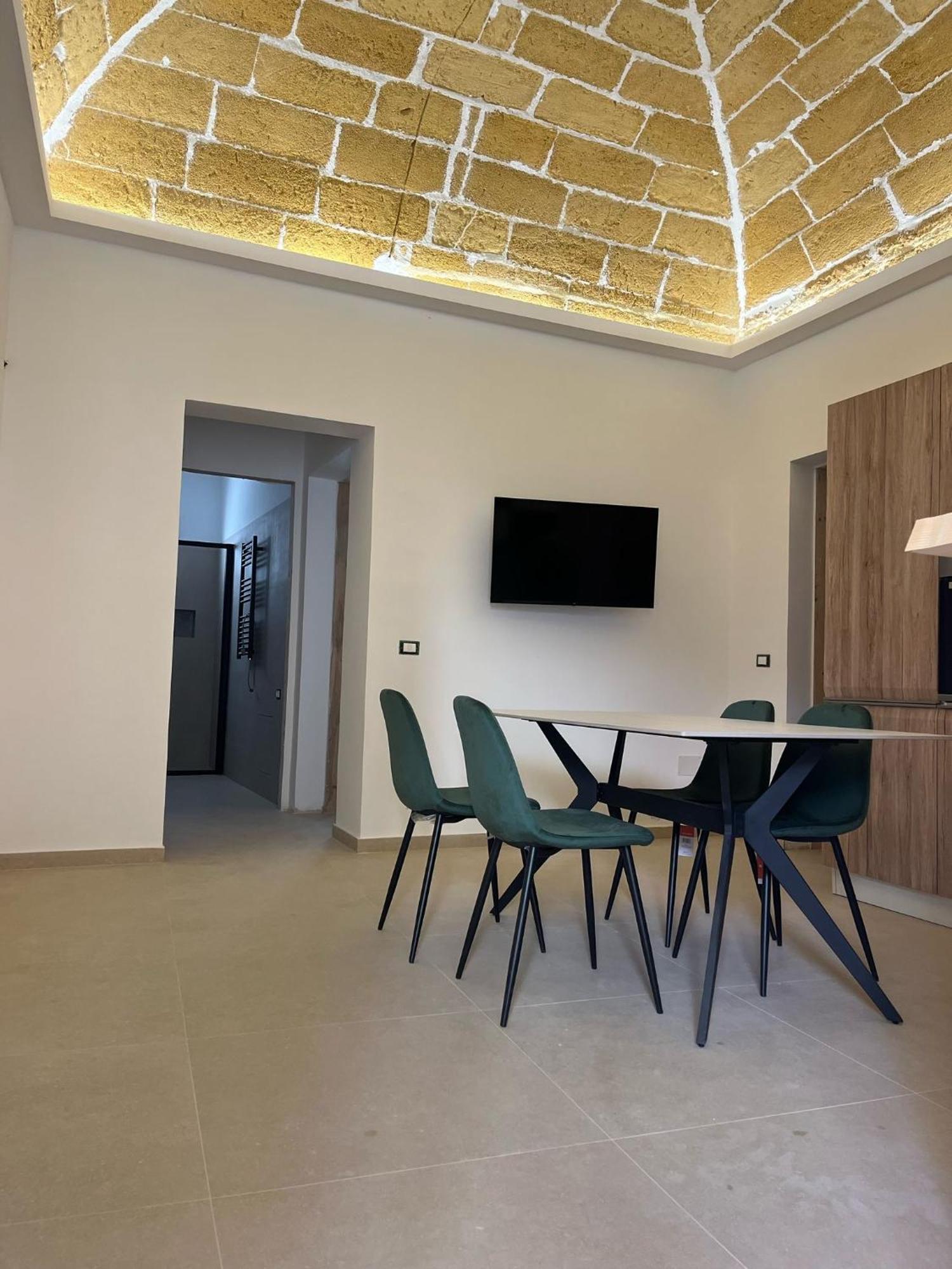 Toscaninirooms Mazara del Vallo Zewnętrze zdjęcie
