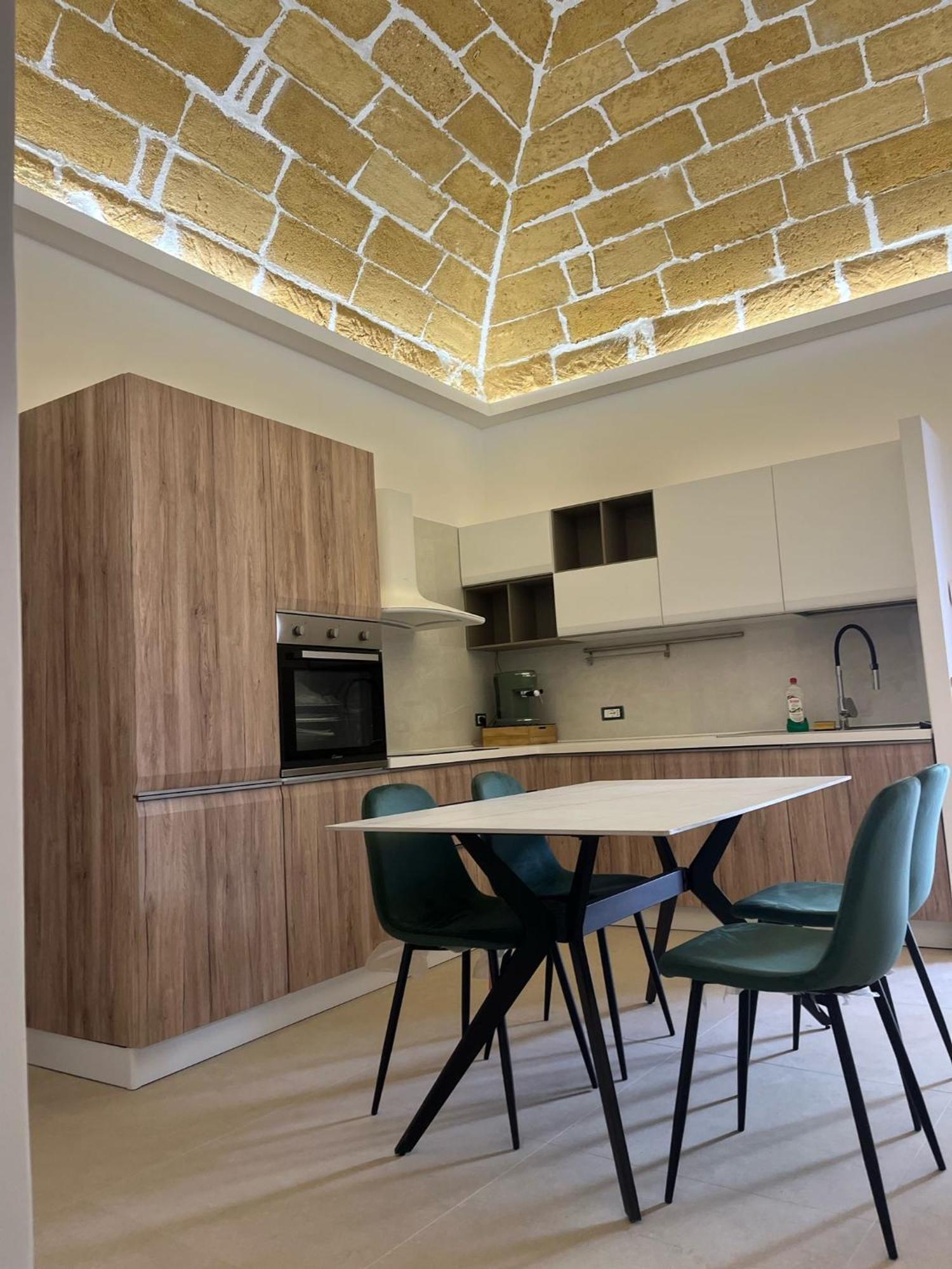 Toscaninirooms Mazara del Vallo Zewnętrze zdjęcie
