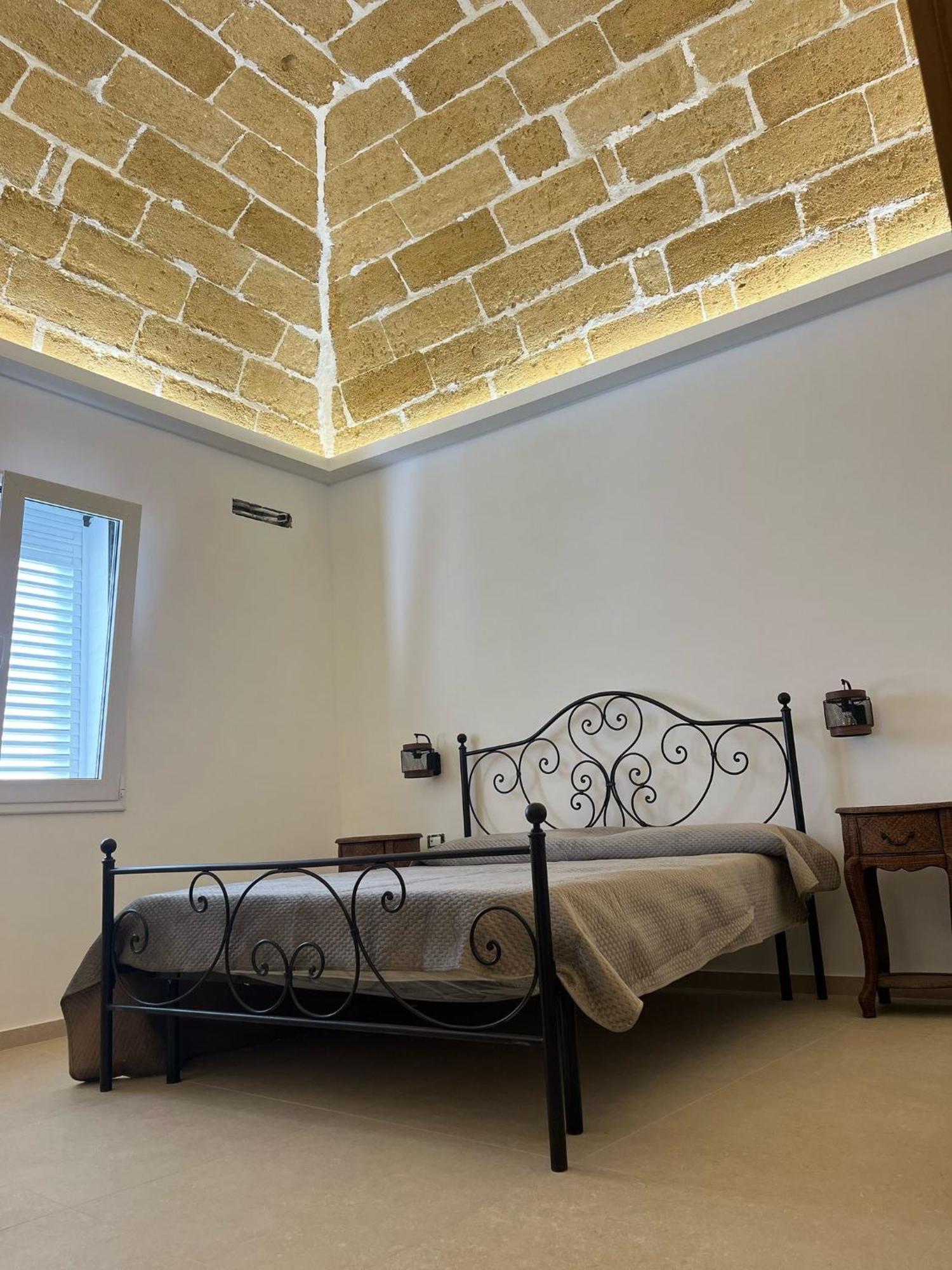 Toscaninirooms Mazara del Vallo Zewnętrze zdjęcie